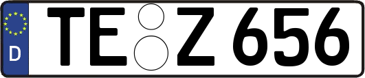 TE-Z656