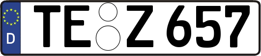 TE-Z657