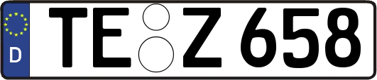 TE-Z658