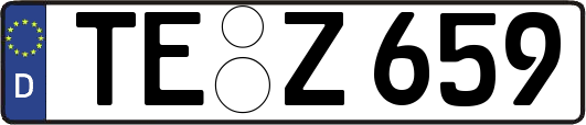 TE-Z659