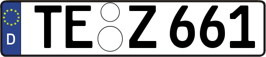 TE-Z661