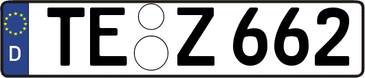 TE-Z662