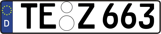 TE-Z663