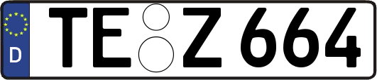 TE-Z664