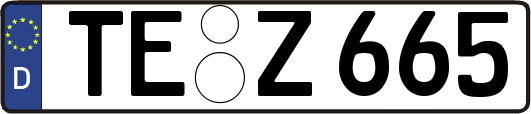 TE-Z665