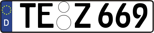 TE-Z669