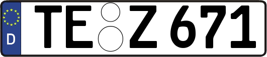 TE-Z671
