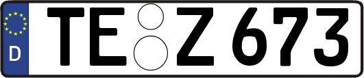 TE-Z673