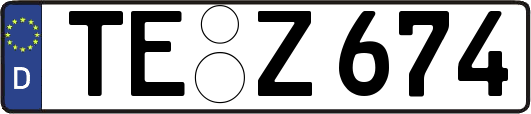 TE-Z674