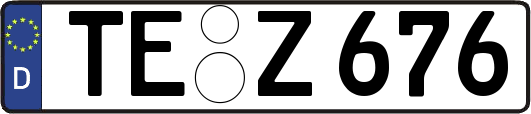 TE-Z676