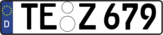 TE-Z679