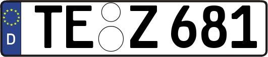 TE-Z681