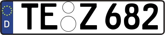 TE-Z682