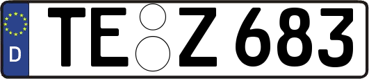 TE-Z683