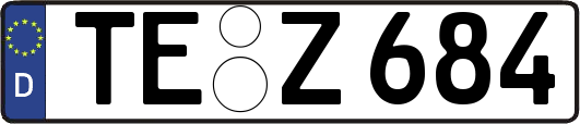 TE-Z684