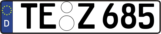 TE-Z685