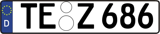 TE-Z686