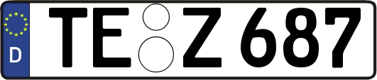 TE-Z687