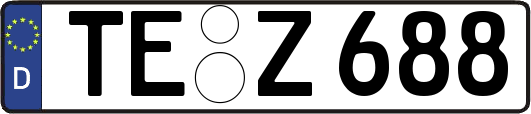 TE-Z688