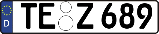 TE-Z689
