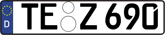 TE-Z690