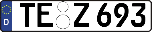 TE-Z693
