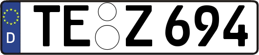 TE-Z694