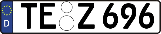 TE-Z696