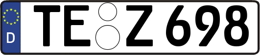 TE-Z698