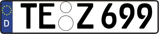 TE-Z699