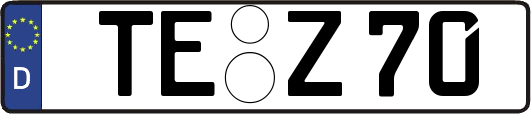 TE-Z70