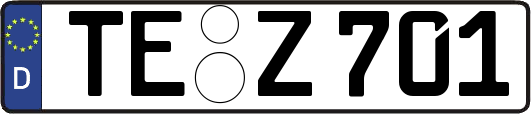 TE-Z701