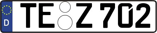 TE-Z702