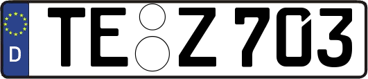 TE-Z703