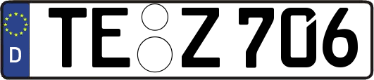 TE-Z706