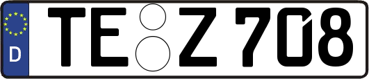 TE-Z708