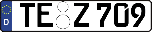 TE-Z709