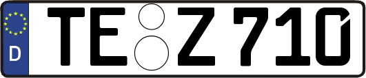 TE-Z710