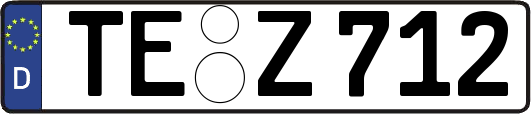 TE-Z712