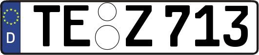 TE-Z713