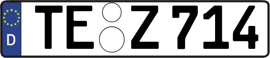 TE-Z714