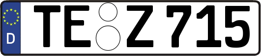TE-Z715