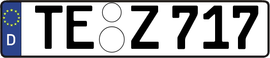 TE-Z717