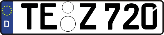 TE-Z720