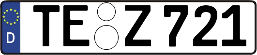 TE-Z721