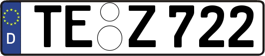 TE-Z722
