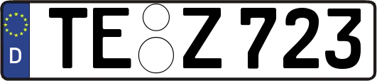 TE-Z723
