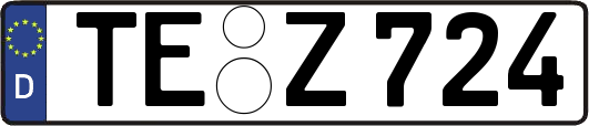 TE-Z724