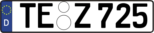 TE-Z725