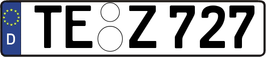 TE-Z727